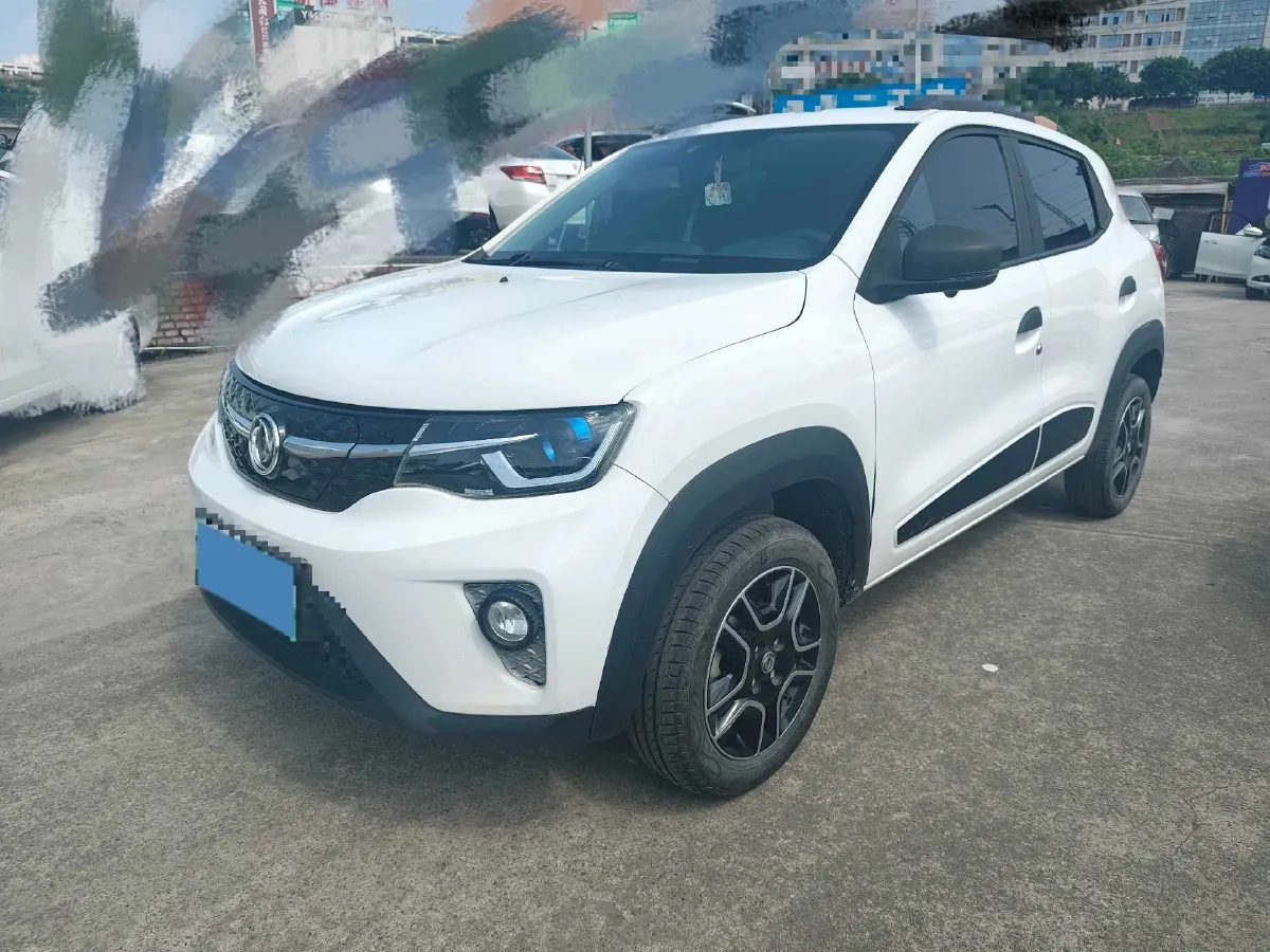 2022 DongFeng eπ Nami EX1 BEV 26.8KWH,autocango,china used car exporter,china ev exporter,chinese used car exporter,chinese used ev exporter