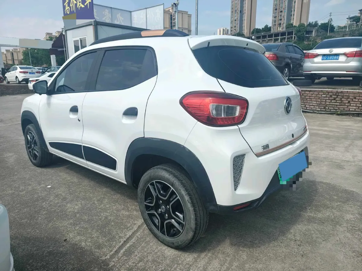 2022 DongFeng eπ Nami EX1 BEV 26.8KWH,autocango,china used car exporter,china ev exporter,chinese used car exporter,chinese used ev exporter
