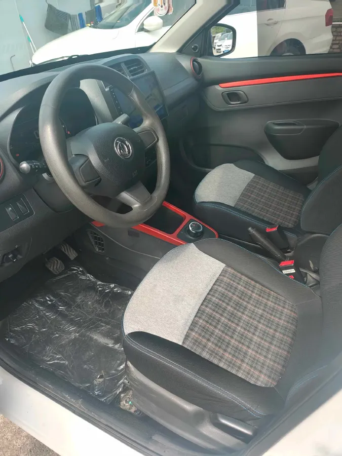 2022 DongFeng eπ Nami EX1 BEV 26.8KWH,autocango,china used car exporter,china ev exporter,chinese used car exporter,chinese used ev exporter