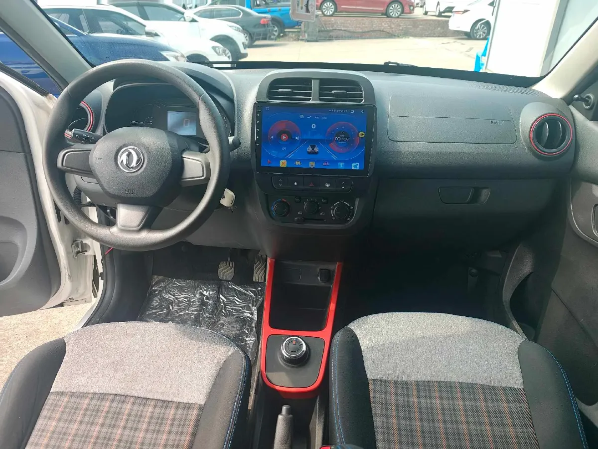 2022 DongFeng eπ Nami EX1 BEV 26.8KWH,autocango,china used car exporter,china ev exporter,chinese used car exporter,chinese used ev exporter