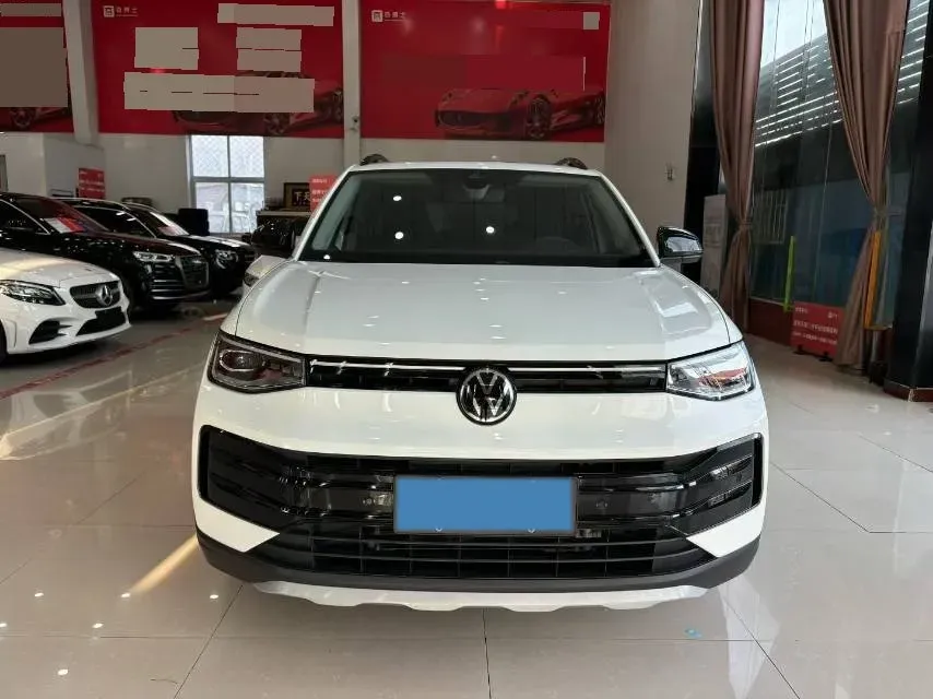 2025 Volkswagen Tharu 1.5T 160HP L4 7DCT,autocango,china used car exporter,china ev exporter,chinese used car exporter,chinese used ev exporter