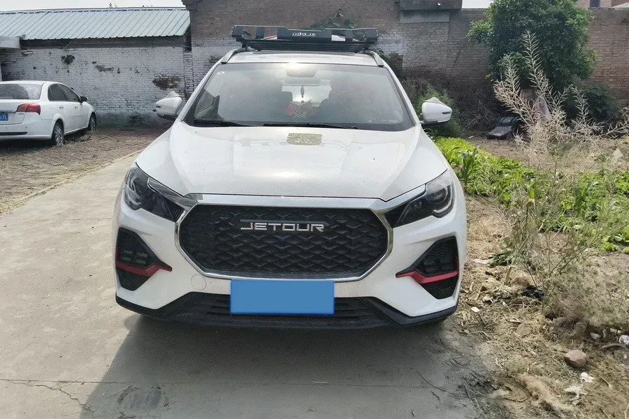 2023 Jetour X70 Plus 1.5T 156HP L4 6DCT,autocango,china used car exporter,china ev exporter,chinese used car exporter,chinese used ev exporter