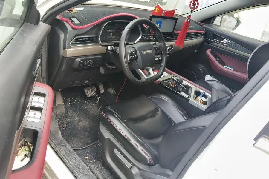 2023 Jetour X70 Plus 1.5T 156HP L4 6DCT,autocango,china used car exporter,china ev exporter,chinese used car exporter,chinese used ev exporter