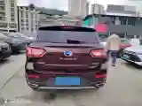 2018 GAC Trumpchi GS4 1.5T 152HP L4 6MT