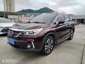 2018 GAC TRUMPCHI GS4,autocango,china used car exporter,china ev exporter,chinese used car exporter,chinese used ev exporter