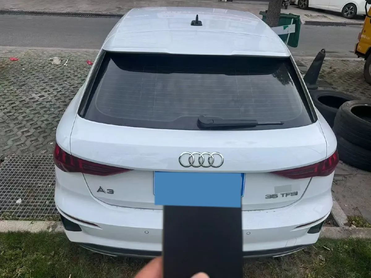 2022 Audi A3 1.4T 150HP L4 7DCT,autocango,china used car exporter,china ev exporter,chinese used car exporter,chinese used ev exporter