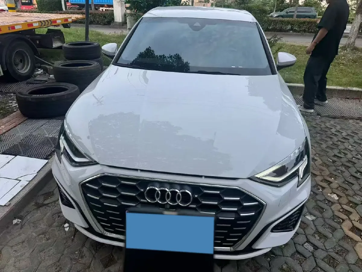 2022 Audi A3 1.4T 150HP L4 7DCT,autocango,china used car exporter,china ev exporter,chinese used car exporter,chinese used ev exporter
