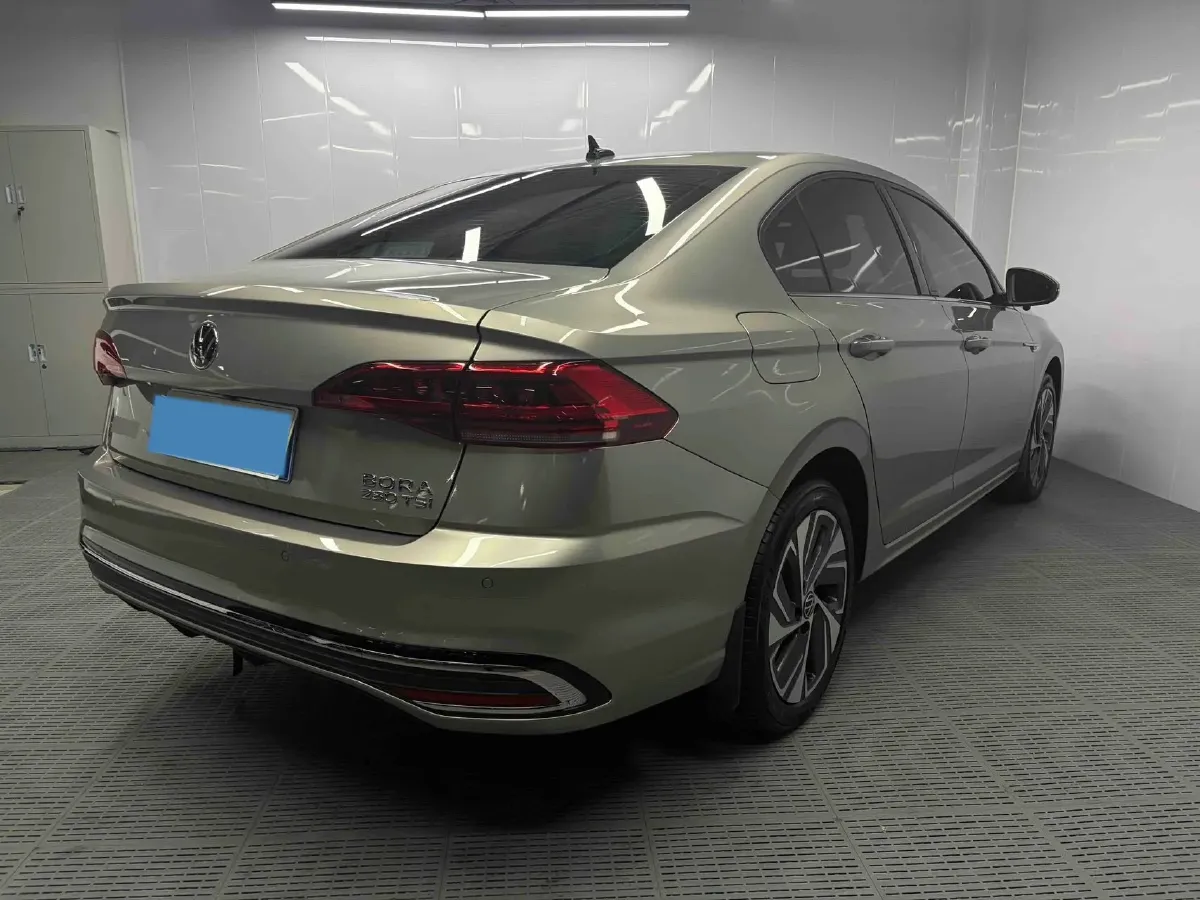 2023 Volkswagen Bora 1.4T 150HP L4 7DCT,autocango,china used car exporter,china ev exporter,chinese used car exporter,chinese used ev exporter