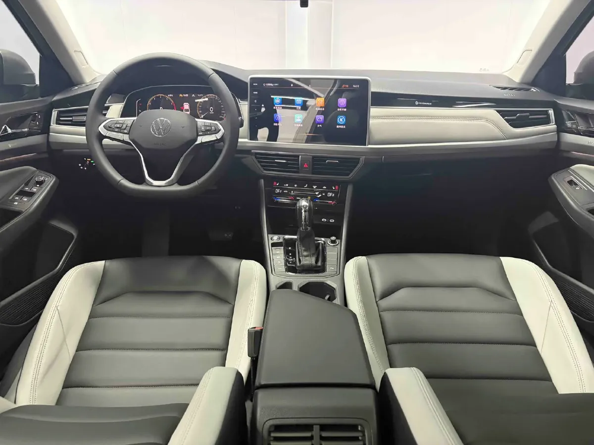 2023 Volkswagen Bora 1.4T 150HP L4 7DCT,autocango,china used car exporter,china ev exporter,chinese used car exporter,chinese used ev exporter