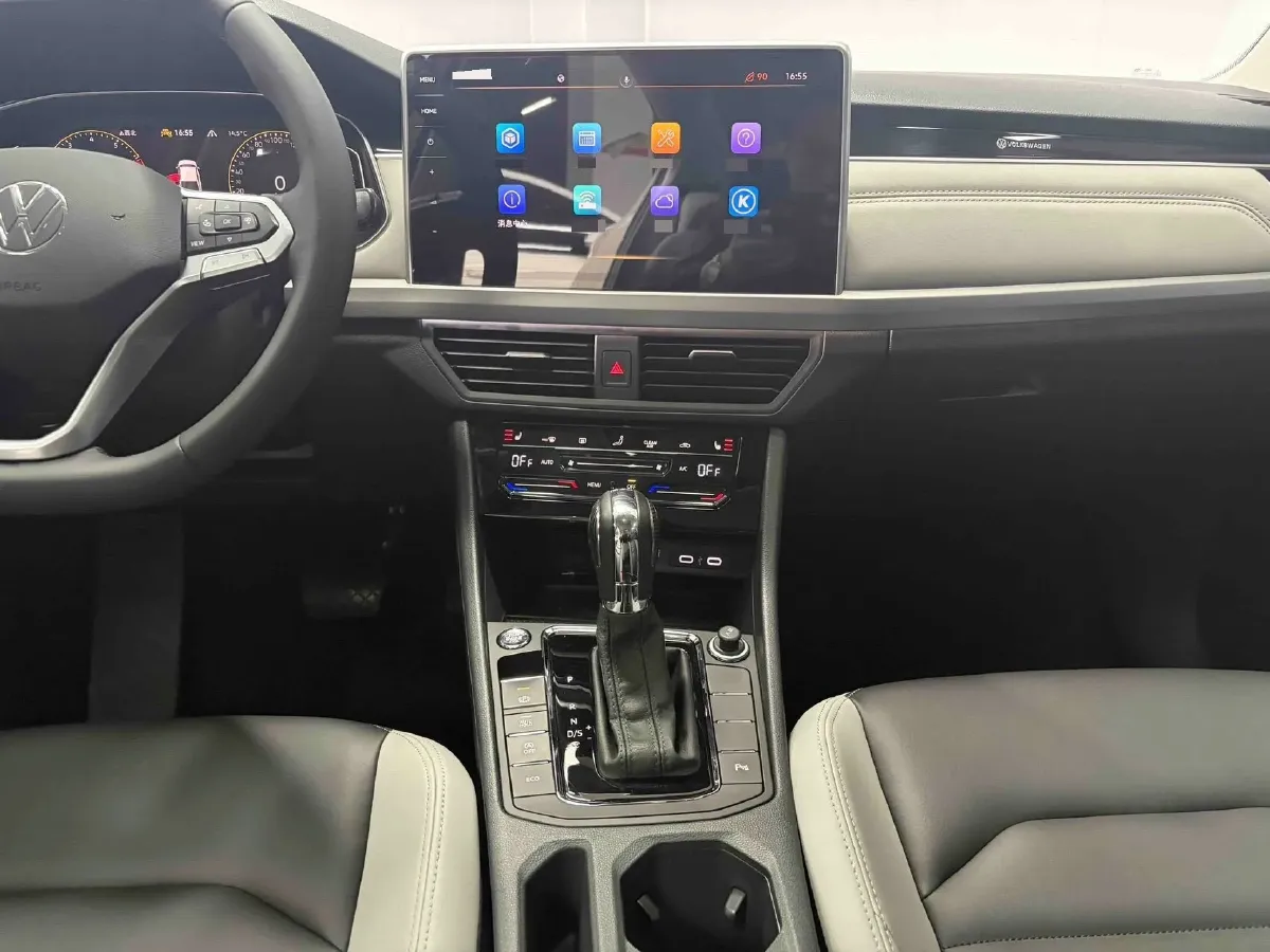 2023 Volkswagen Bora 1.4T 150HP L4 7DCT,autocango,china used car exporter,china ev exporter,chinese used car exporter,chinese used ev exporter