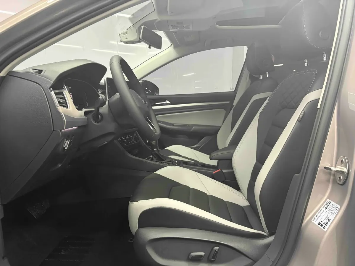 2023 Volkswagen Bora 1.4T 150HP L4 7DCT,autocango,china used car exporter,china ev exporter,chinese used car exporter,chinese used ev exporter