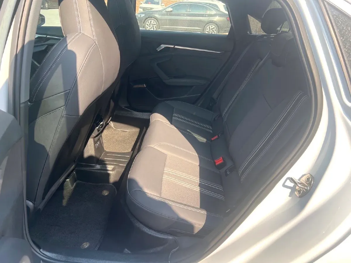 2023 Audi A3 1.4T 150HP L4 7DCT,autocango,china used car exporter,china ev exporter,chinese used car exporter,chinese used ev exporter