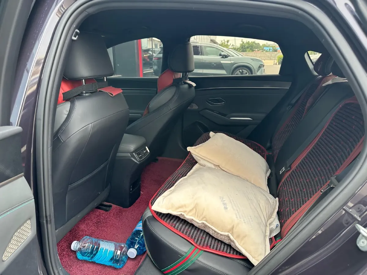 2011 BYD F3R 1.6L 100HP L4 4AT,autocango,china used car exporter,china ev exporter,chinese used car exporter,chinese used ev exporter