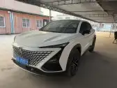 2022 CHANGAN UNI-T,autocango,china used car exporter,china ev exporter,chinese used car exporter,chinese used ev exporter