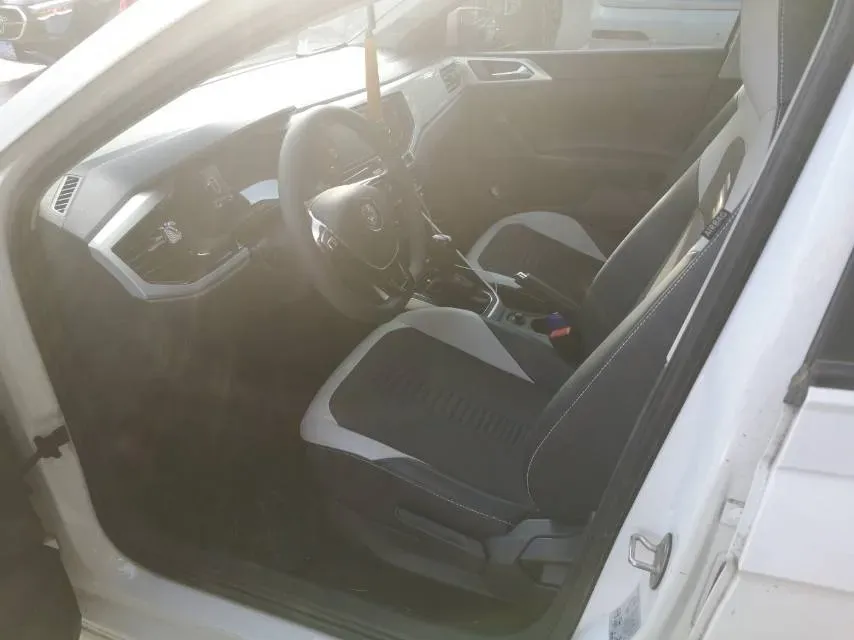 2019 Volkswagen Polo 1.5L 113HP L4 6AT,autocango,china used car exporter,china ev exporter,chinese used car exporter,chinese used ev exporter