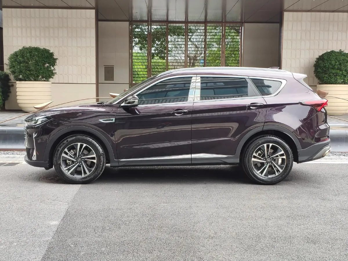 2021 Jetour X70 Plus 1.6T 197HP L4 7DCT,autocango,china used car exporter,china ev exporter,chinese used car exporter,chinese used ev exporter