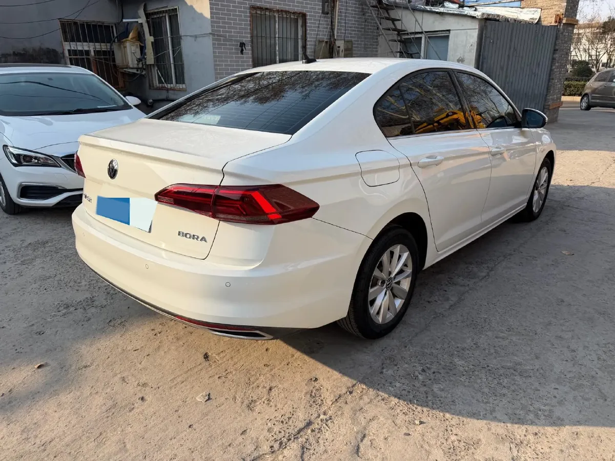 2021 Volkswagen Bora 1.5L 113HP L4 6AT,autocango,china used car exporter,china ev exporter,chinese used car exporter,chinese used ev exporter