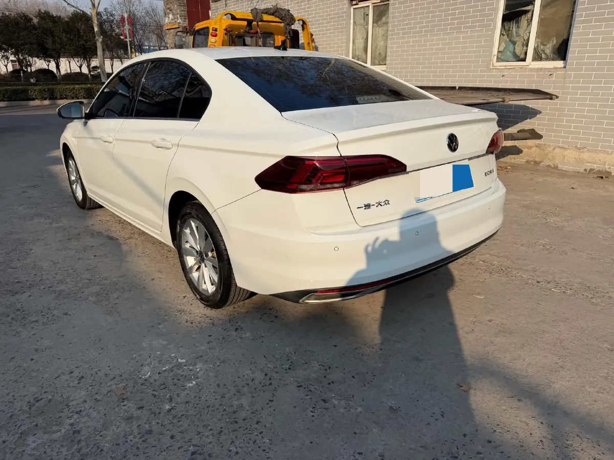 2021 Volkswagen Bora 1.5L 113HP L4 6AT,autocango,china used car exporter,china ev exporter,chinese used car exporter,chinese used ev exporter