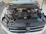 2021 Volkswagen Bora 1.5L 113HP L4 6AT