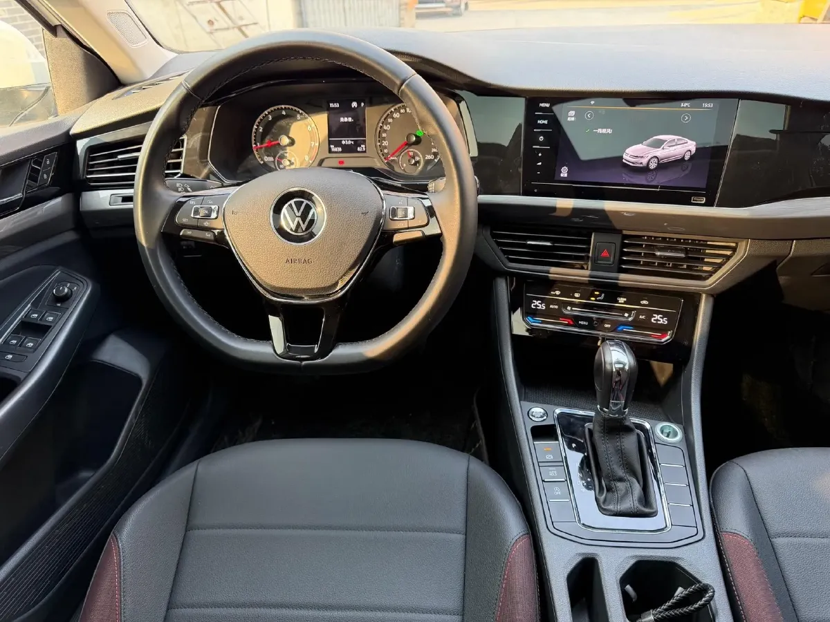 2021 Volkswagen Bora 1.5L 113HP L4 6AT,autocango,china used car exporter,china ev exporter,chinese used car exporter,chinese used ev exporter