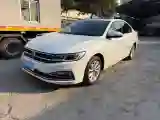 2021 Volkswagen Bora 1.5L 113HP L4 6AT