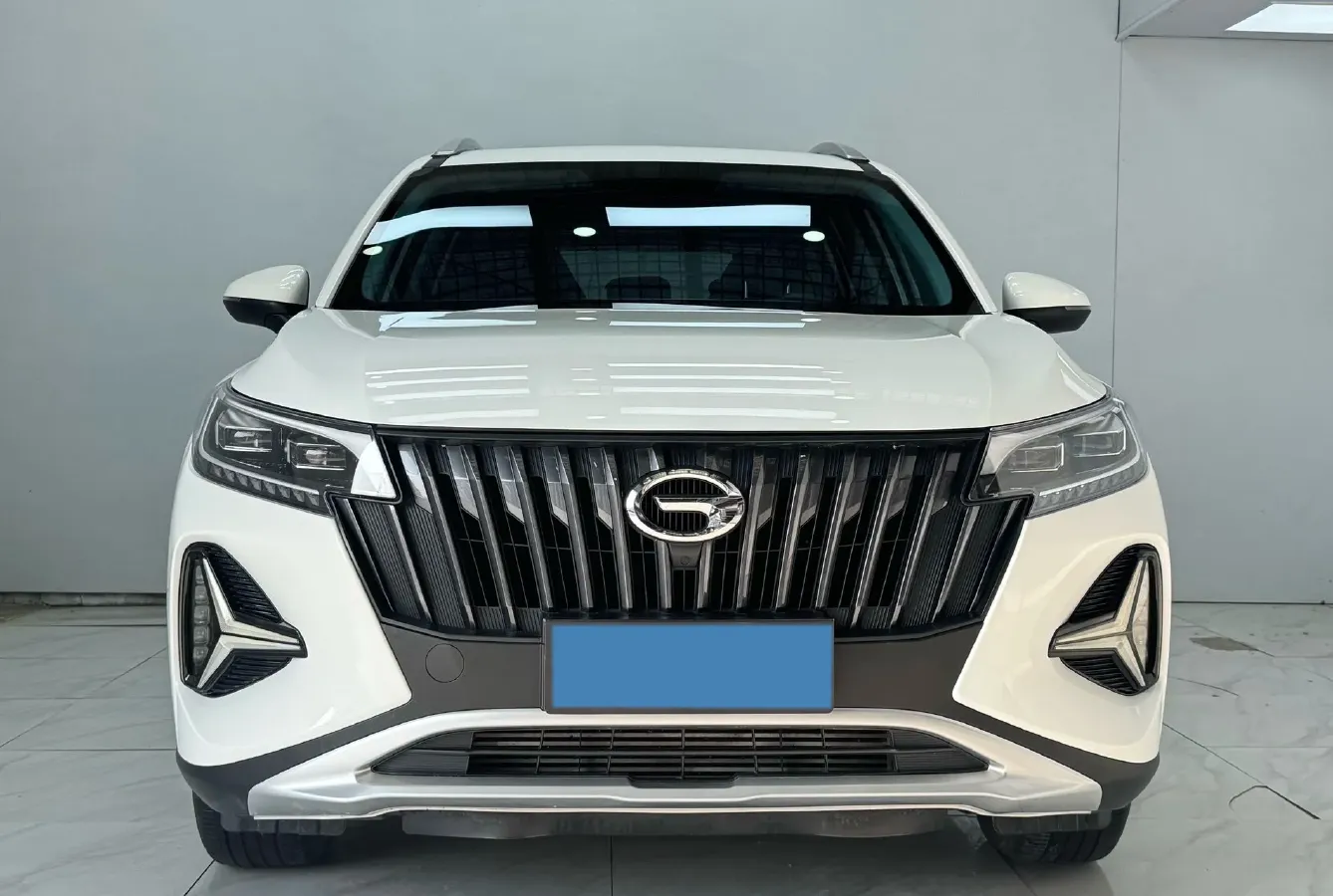 2021 GAC Trumpchi GS4 1.5T 169HP L4 6MT,autocango,china used car exporter,china ev exporter,chinese used car exporter,chinese used ev exporter