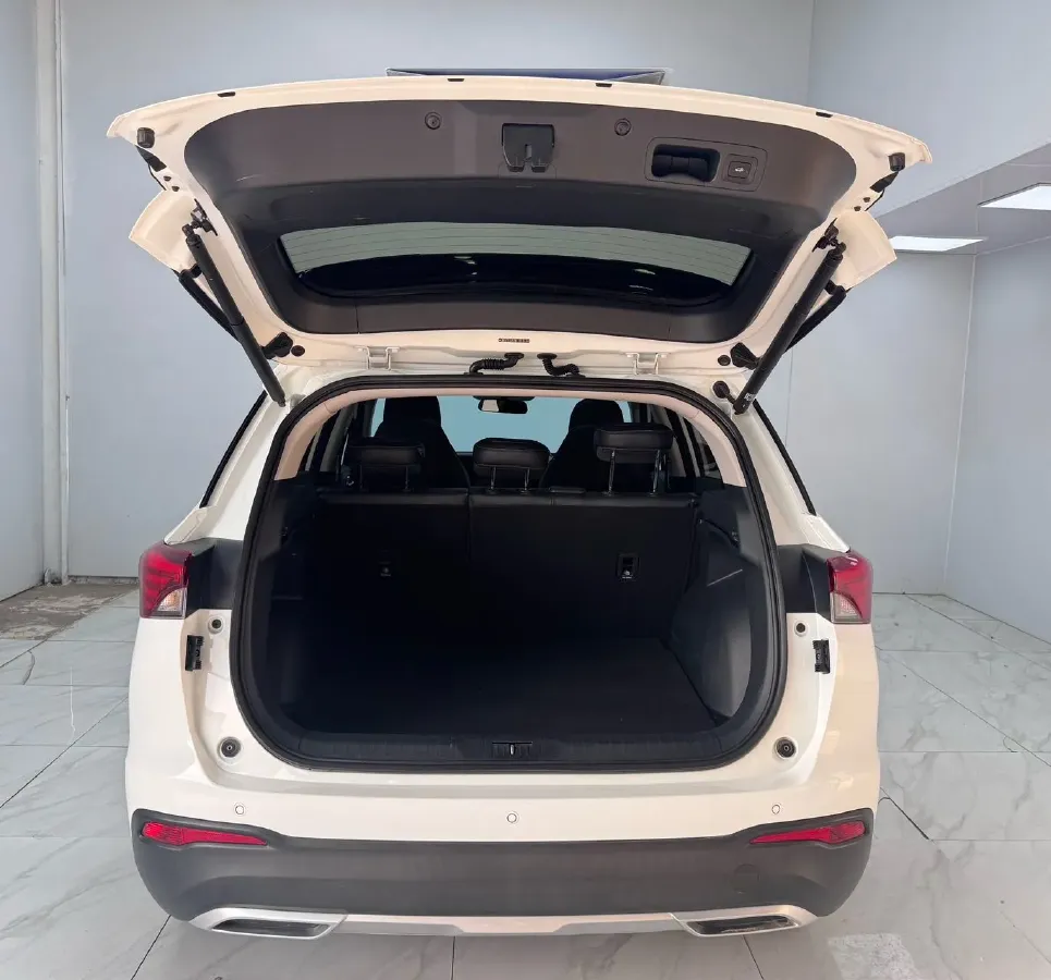 2021 GAC Trumpchi GS4 1.5T 169HP L4 6MT,autocango,china used car exporter,china ev exporter,chinese used car exporter,chinese used ev exporter