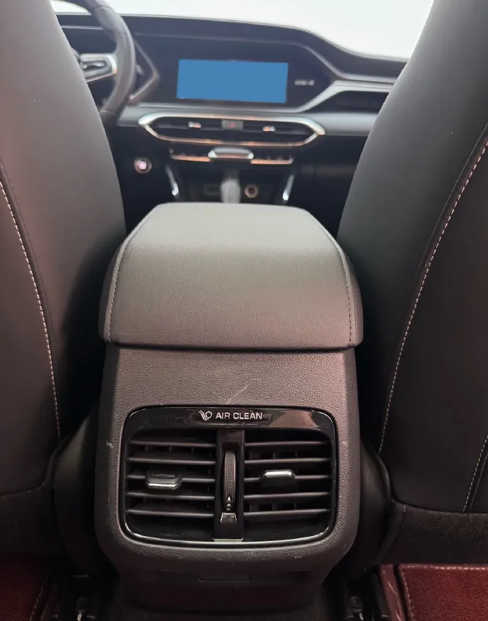 2021 GAC Trumpchi GS4 1.5T 169HP L4 6MT,autocango,china used car exporter,china ev exporter,chinese used car exporter,chinese used ev exporter