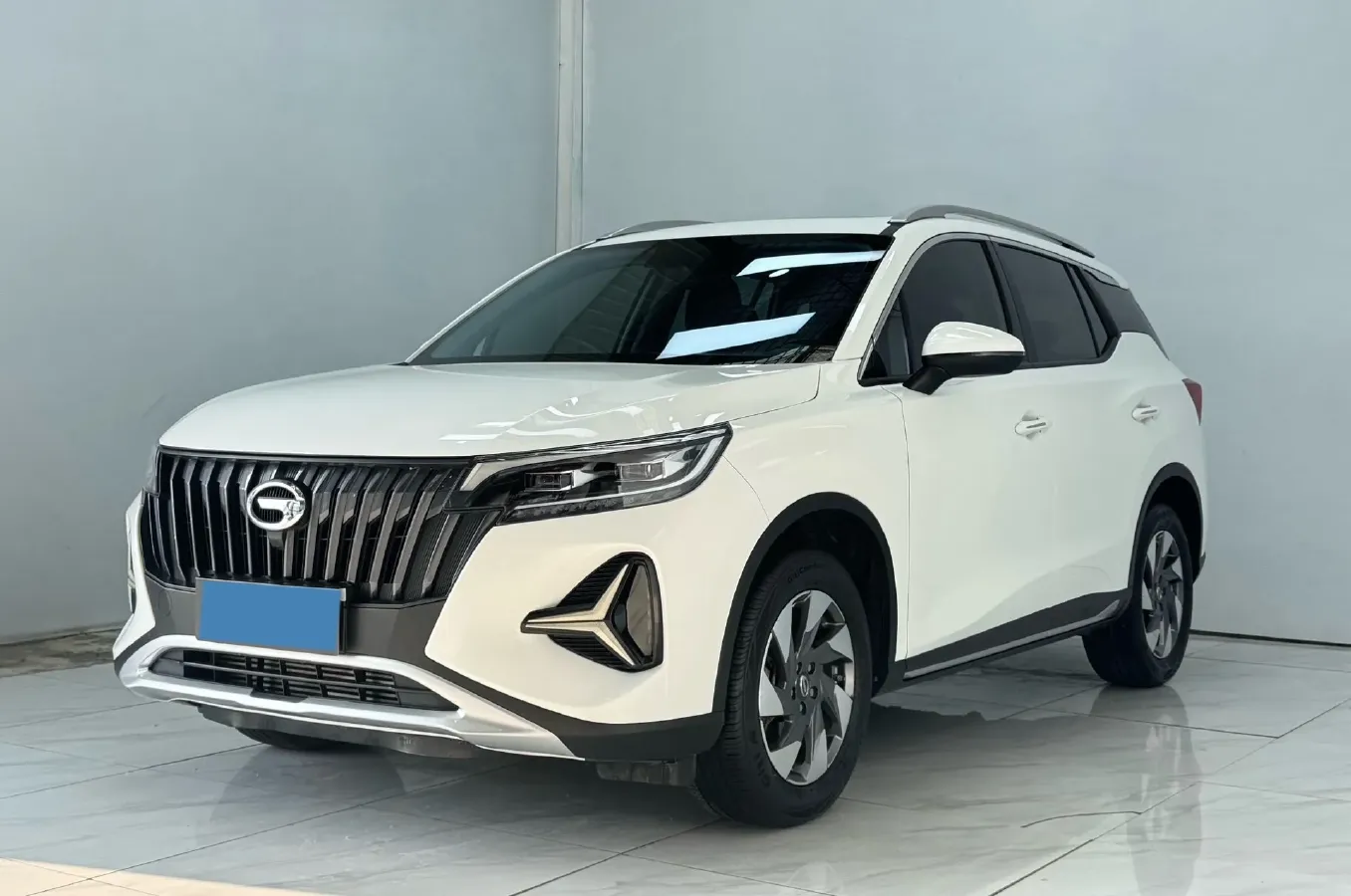 2021 GAC Trumpchi GS4 1.5T 169HP L4 6MT,autocango,china used car exporter,china ev exporter,chinese used car exporter,chinese used ev exporter