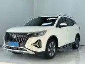 2021 GAC TRUMPCHI GS4,autocango,china used car exporter,china ev exporter,chinese used car exporter,chinese used ev exporter