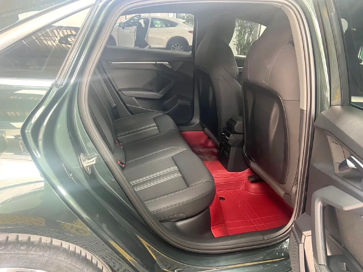 2023 Audi A3 1.4T 150HP L4 7DCT,autocango,china used car exporter,china ev exporter,chinese used car exporter,chinese used ev exporter