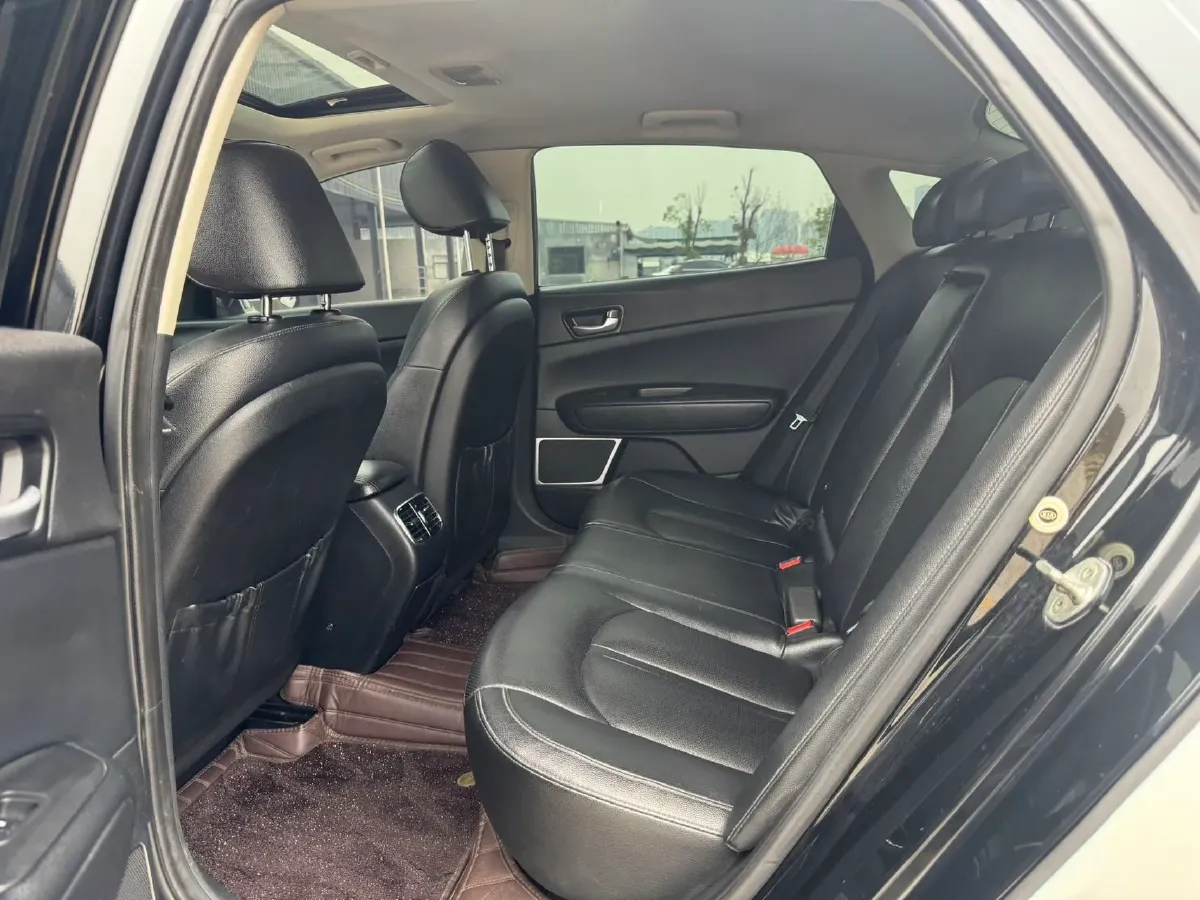 2016 Kia K5 2.0L 156HP L4 6AT Hybrid,autocango,china used car exporter,china ev exporter,chinese used car exporter,chinese used ev exporter