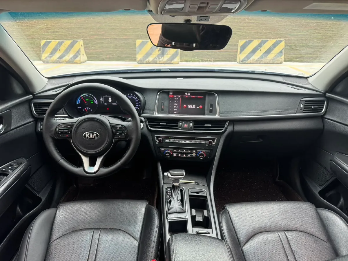 2016 Kia K5 2.0L 156HP L4 6AT Hybrid,autocango,china used car exporter,china ev exporter,chinese used car exporter,chinese used ev exporter