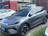 2024 BYD YUANUP,autocango,china used car exporter,china ev exporter,chinese used car exporter,chinese used ev exporter