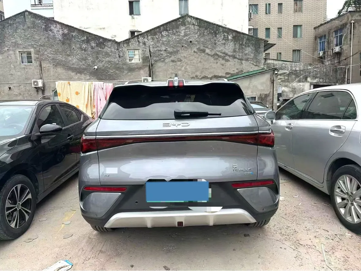 2024 BYD YuanUP BEV 45.12KWH,autocango,china used car exporter,china ev exporter,chinese used car exporter,chinese used ev exporter
