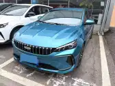 2024 GEELY BINRAY,autocango,china used car exporter,china ev exporter,chinese used car exporter,chinese used ev exporter