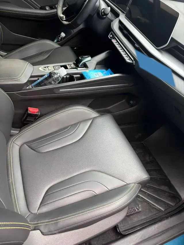 2024 Geely Binray 1.5T 181HP L4 7DCT,autocango,china used car exporter,china ev exporter,chinese used car exporter,chinese used ev exporter