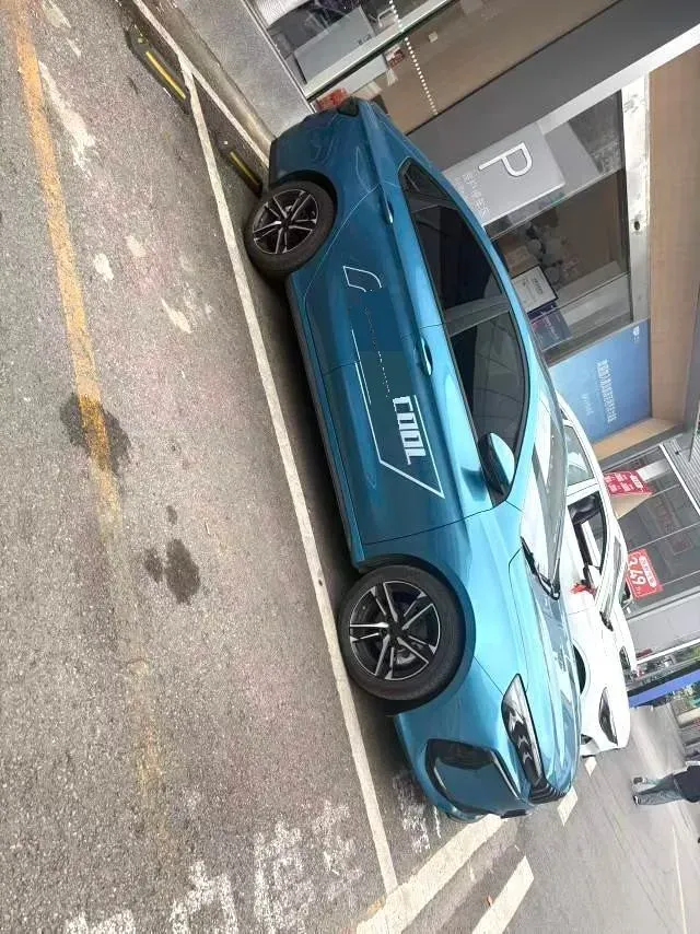 2024 Geely Binray 1.5T 181HP L4 7DCT,autocango,china used car exporter,china ev exporter,chinese used car exporter,chinese used ev exporter