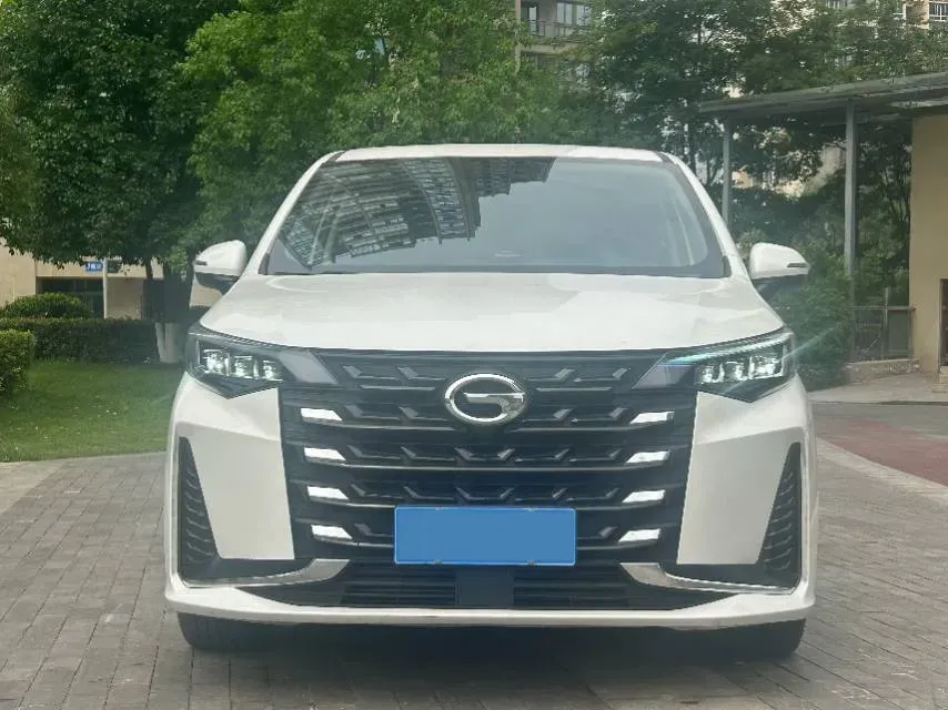 2021 GAC Trumpchi M6 1.5T 169HP L4 7DCT,autocango,china used car exporter,china ev exporter,chinese used car exporter,chinese used ev exporter