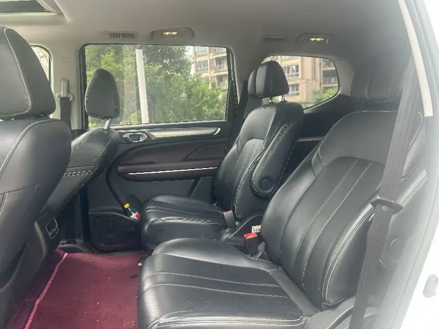 2021 GAC Trumpchi M6 1.5T 169HP L4 7DCT,autocango,china used car exporter,china ev exporter,chinese used car exporter,chinese used ev exporter