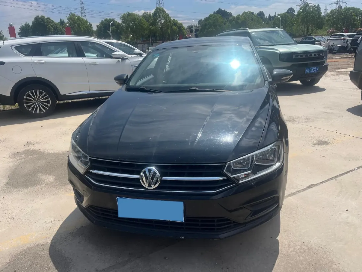 2018 Volkswagen Bora 1.5L 110HP L4 6AT,autocango,china used car exporter,china ev exporter,chinese used car exporter,chinese used ev exporter
