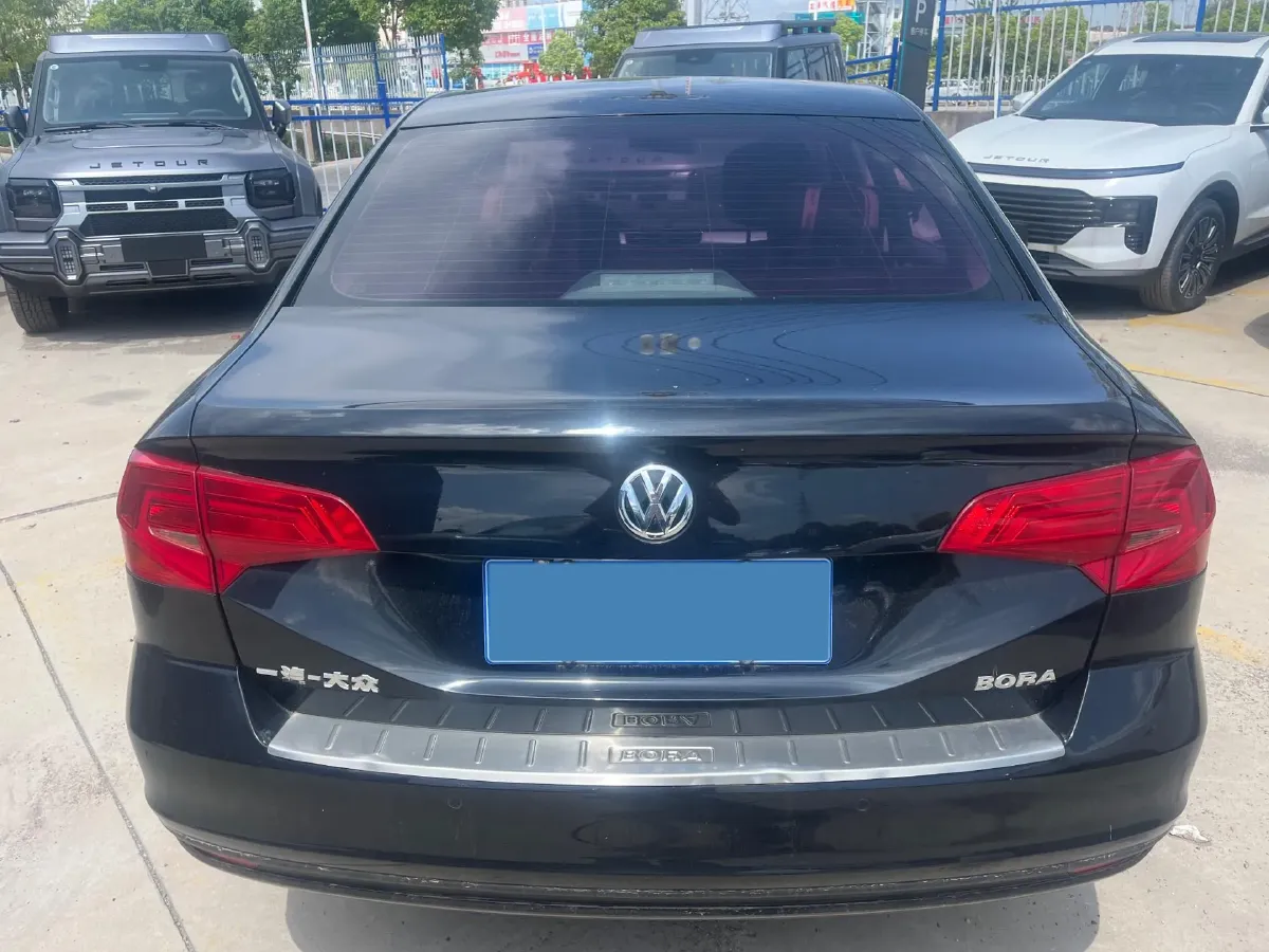 2018 Volkswagen Bora 1.5L 110HP L4 6AT,autocango,china used car exporter,china ev exporter,chinese used car exporter,chinese used ev exporter