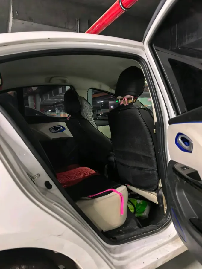 2019 Levdeo i5 BEV 25.55KWH,autocango,china used car exporter,china ev exporter,chinese used car exporter,chinese used ev exporter