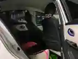 2019 Levdeo i5 BEV 25.55KWH