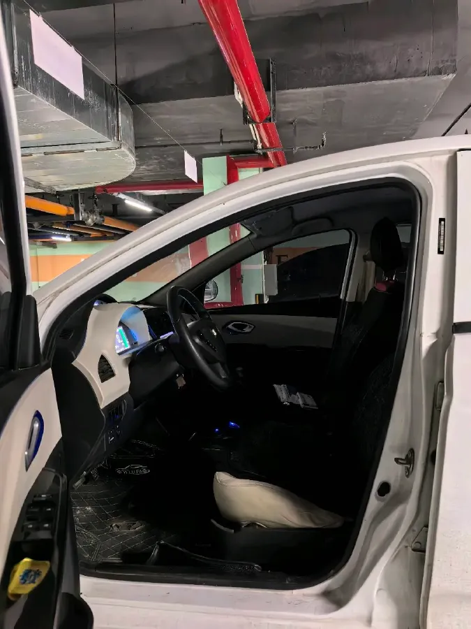 2019 Levdeo i5 BEV 25.55KWH,autocango,china used car exporter,china ev exporter,chinese used car exporter,chinese used ev exporter