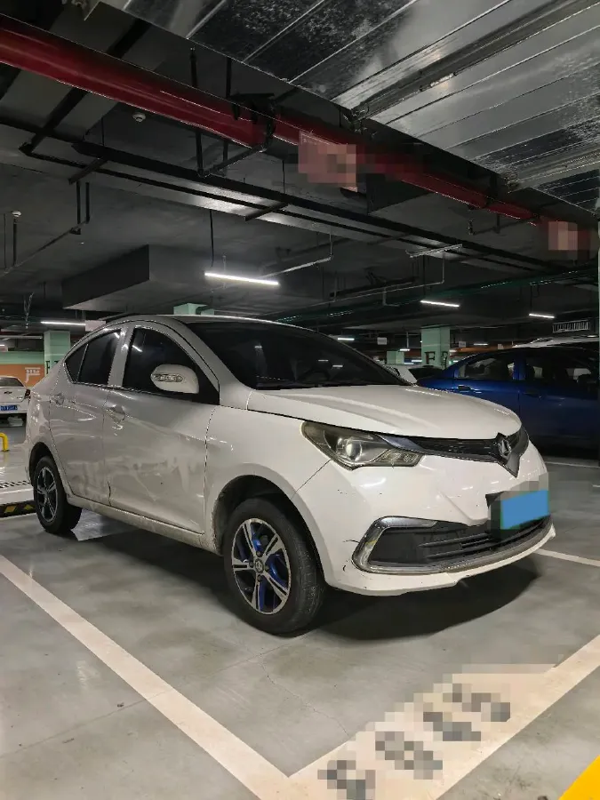 2019 Levdeo i5 BEV 25.55KWH,autocango,china used car exporter,china ev exporter,chinese used car exporter,chinese used ev exporter