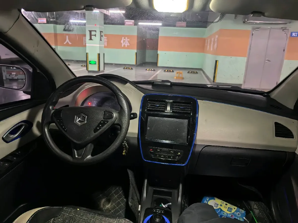 2019 Levdeo i5 BEV 25.55KWH,autocango,china used car exporter,china ev exporter,chinese used car exporter,chinese used ev exporter