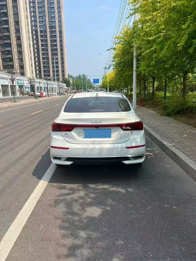 2021 Kia K3 1.5L 115HP L4 CVT,autocango,china used car exporter,china ev exporter,chinese used car exporter,chinese used ev exporter