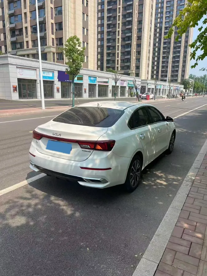 2021 Kia K3 1.5L 115HP L4 CVT,autocango,china used car exporter,china ev exporter,chinese used car exporter,chinese used ev exporter