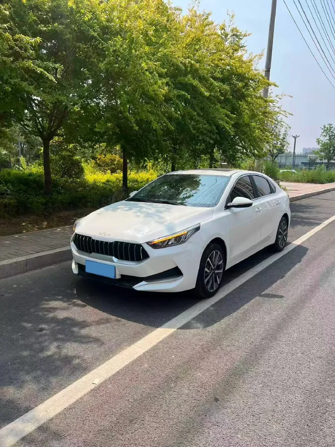2021 Kia K3 1.5L 115HP L4 CVT,autocango,china used car exporter,china ev exporter,chinese used car exporter,chinese used ev exporter